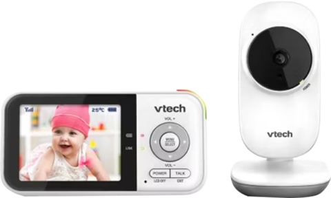 Kawa S6 Baby Monitor, B - CeX (UK): - Buy, Sell, Donate